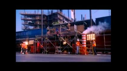 The Pussycat Dolls - When I Grow Up