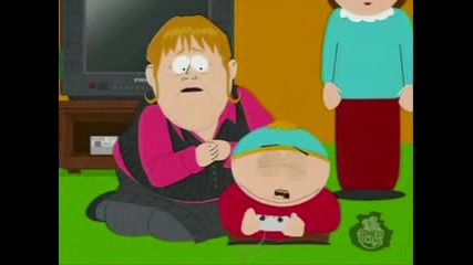 Най - Добрите Моменти На Cartman
