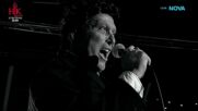 Иво Димчев като Tom Jones - Delilah | Като две капки вода