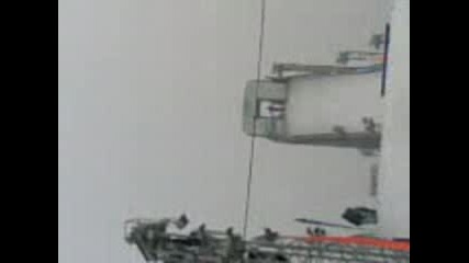 Nokia Snowboard Fis World Cup