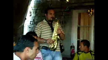 Sunai - 2oo9 - Dj Bobo - Na Jivo