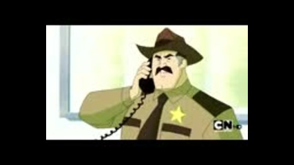 Scooby Doo Mystery Incorporated S01e10 - Howl of the Fright Hound