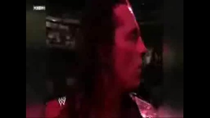 [ub]..hbk vs Bret Hart Wm12 mv