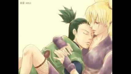 Naruto Couples