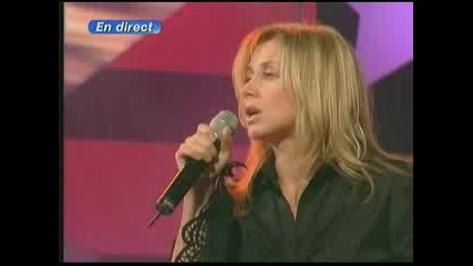 Lara Fabian & Anne Laure - La Difference