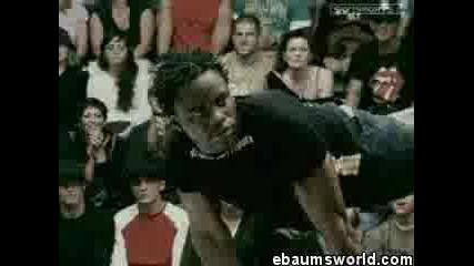 Breakdance