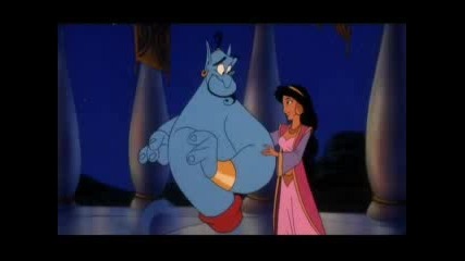 Aladdin Hahaha Giny