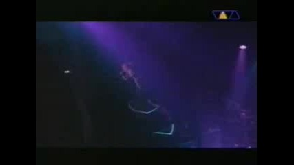 No Doubt - Just A Girl(на Живо)