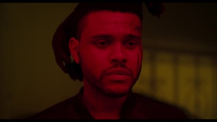 The Weeknd - The Hills