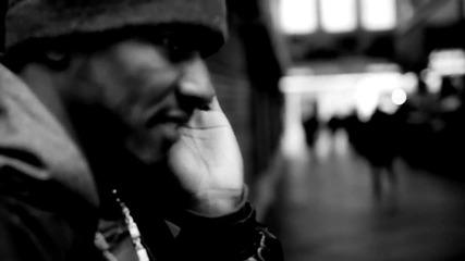 Giggs featuring B.o.b - Dont Go There (official Video) {hq} 