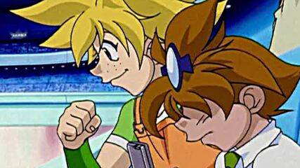 Beyblade Бг-аудио Ep 07 - Thirteen Candles.mkv