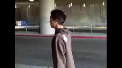 Sean Returns