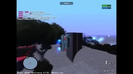 [dm]rafinha v10-my name is Skrillex
