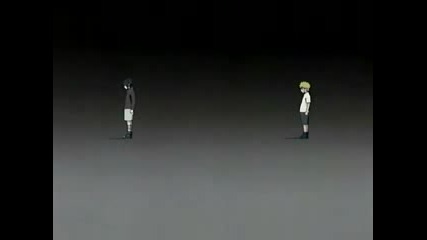 Sasuke And Naruto - What Have You Done