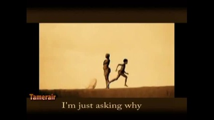 enigma - why 