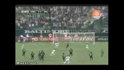 Ronaldo vs Ronaldinho... Кой????