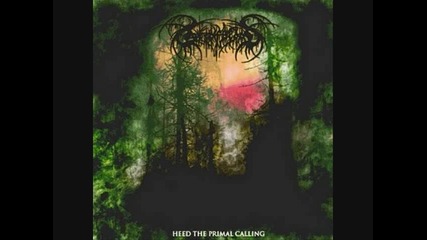 Lake of Blood - The Darkest Path (heed The Primal Calling [ep] 2008)