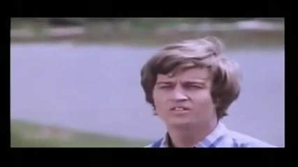 Christian Anders - Geh nicht vorbei 1969