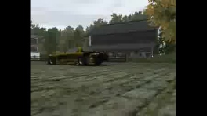 Crazy Speed Trailer
