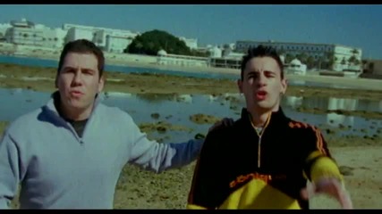 Andy & Lucas - Yo Lo Que Quiero(videoclip)