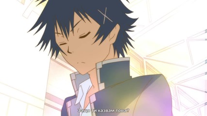 Nisekoi - 03 [ Bg Subs ]