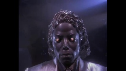 Michael Jackson - Smooth Criminal long version part 3
