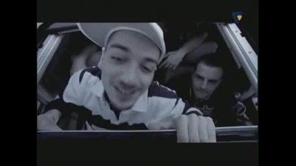 Massive Toene - Cruisen