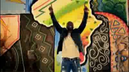 Akon Feat David Guetta - Party Animal (music Video Full Hd 1080p)
