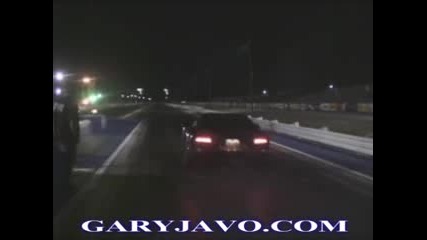 Dodge Viper Twin Turbo 1700hp