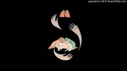 Purity Ring - Saltkin [ H D ]
