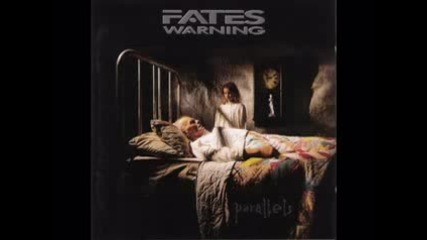 Fates warning - The eleventh hour 1991