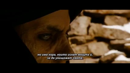 Trailer Prince of Persia The Sands of Time (2010)