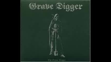 Grave Digger - Silence