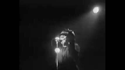 Tom Waits - Heart Attack and Vine 