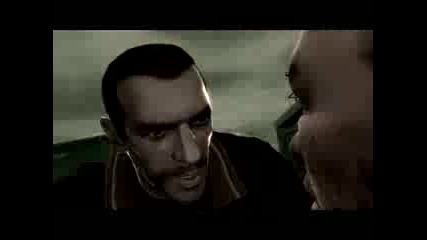 Grand Theft Auto IV Trailer
