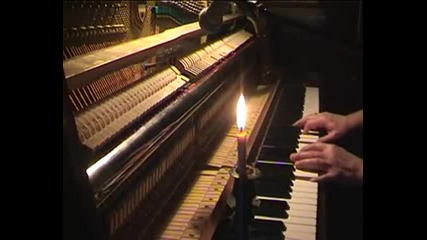 1alone. Solo Piano. Romantic Piano Music.flv