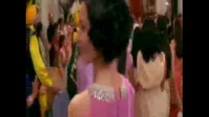 Bride And Prejudice