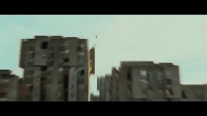 District 13 Ultimatum - Movie Trailer 