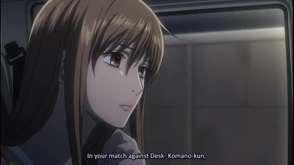 Chihayafuru 19 Eng Subs [high]