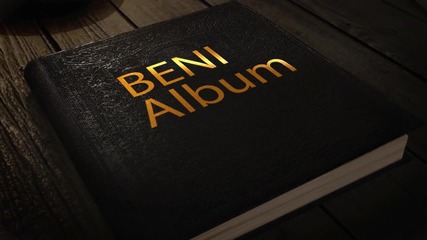 Beni Book