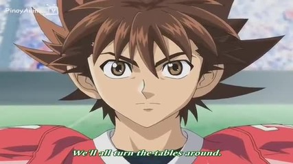 Eyeshield 21 - Епизод 83