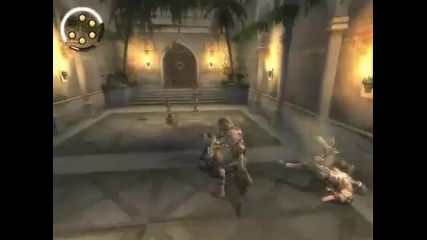 Prince of Persia Two Thrones Part 42 