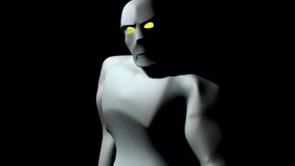 Undead Animation 1