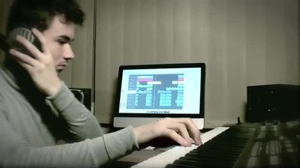 Lykke Li - I follow rivers (male version) - Youtube