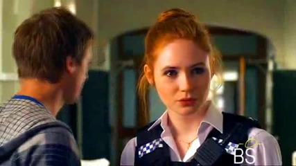 Doctor who - Amy Pond