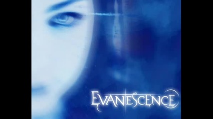 Evanescence - Before The Dawn