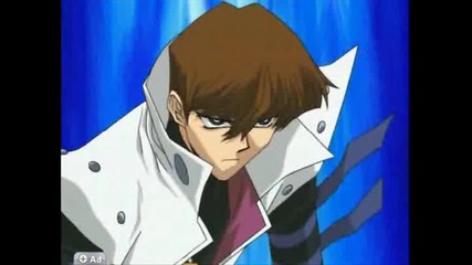Seto Kaiba - Get Up 