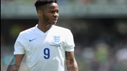 Sterling 'Can Be Adored at Anfield'