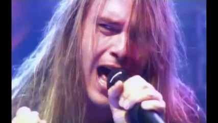 Helloween - Top 1000 - Forever And One - Hq