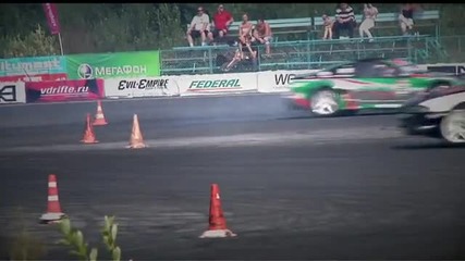 Rds - Stage 5 - Turbo Movie
